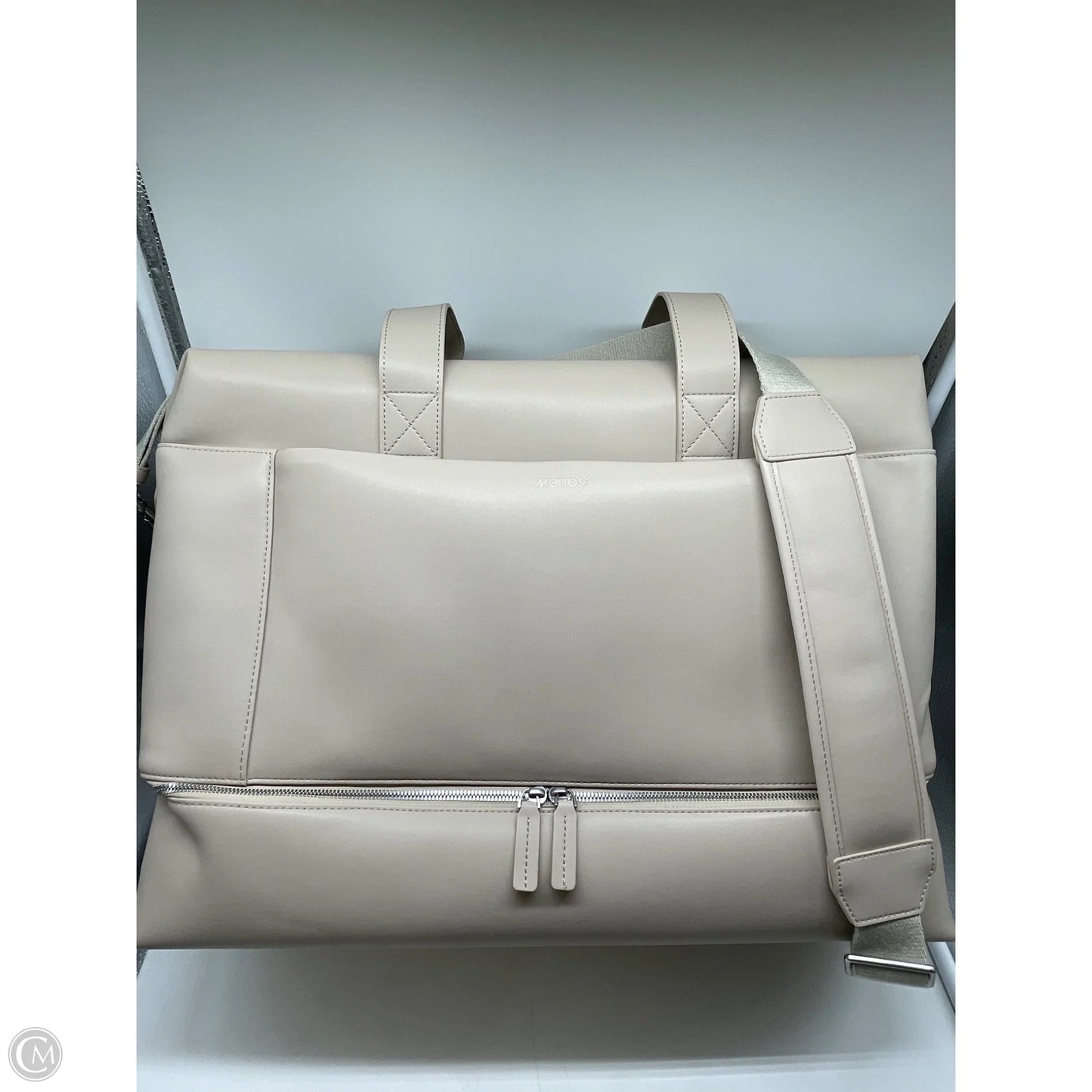 Duffle And Weekender By Clothes Mentor, Size: Large