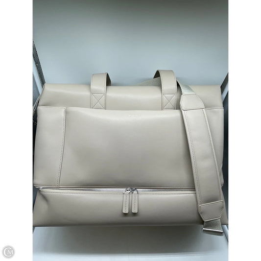 Duffle And Weekender By Clothes Mentor, Size: Large