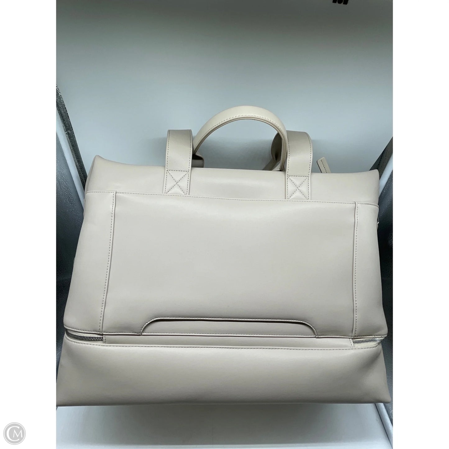 Duffle And Weekender By Clothes Mentor, Size: Large