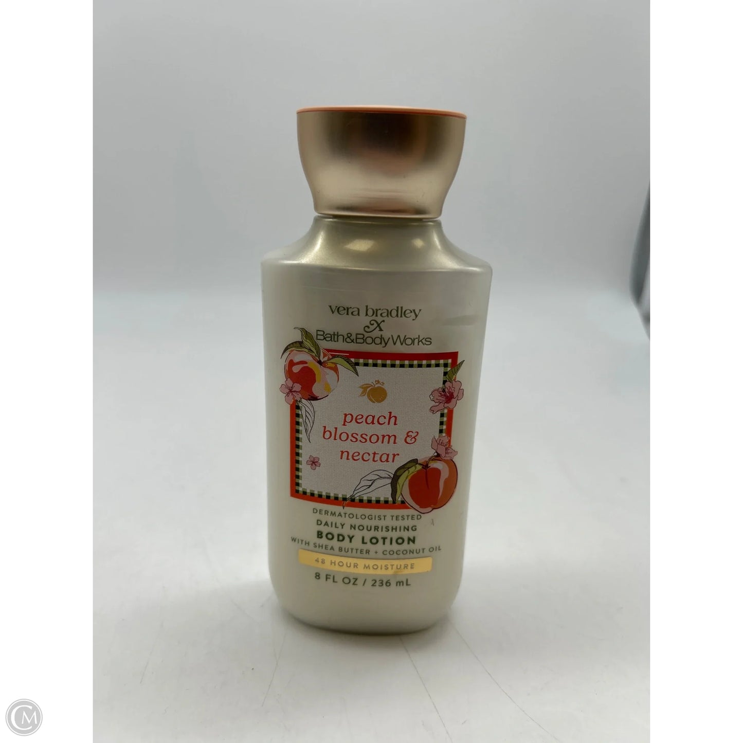 Body Moisturizer By Bath And Body Works, Size: