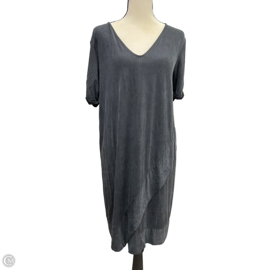Dress Casual Short By Dolan Left Coast In Black, Size: Mp