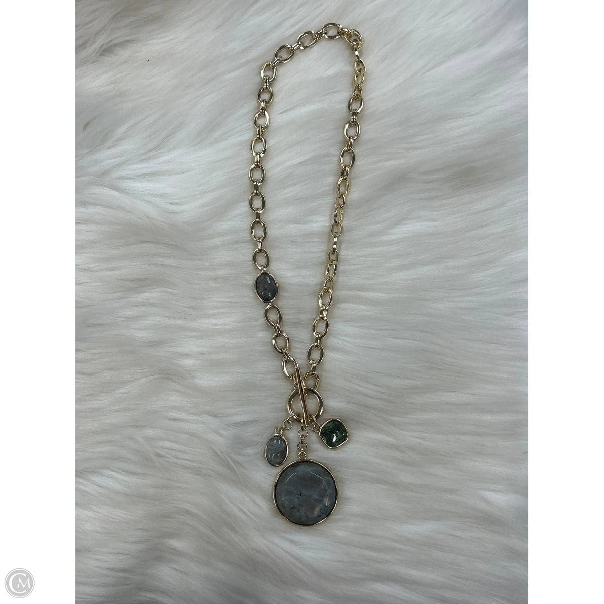 Necklace Statement By Clothes Mentor