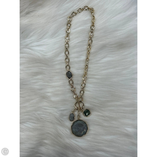 Necklace Statement By Clothes Mentor