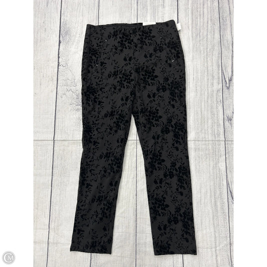 Pants Other By Chicos In Black, Size: 12l