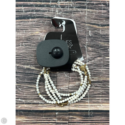 Bracelet Set By Clothes Mentor, Size: 05 Piece Set