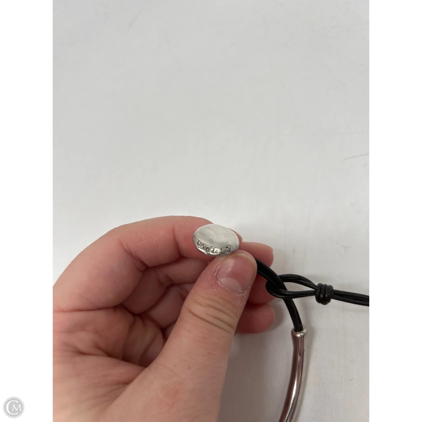 Bracelet Other By Uno De 50