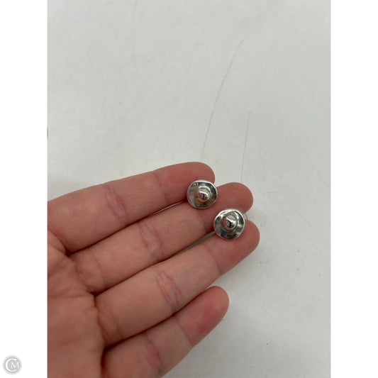 Earrings Stud By Uno De 50