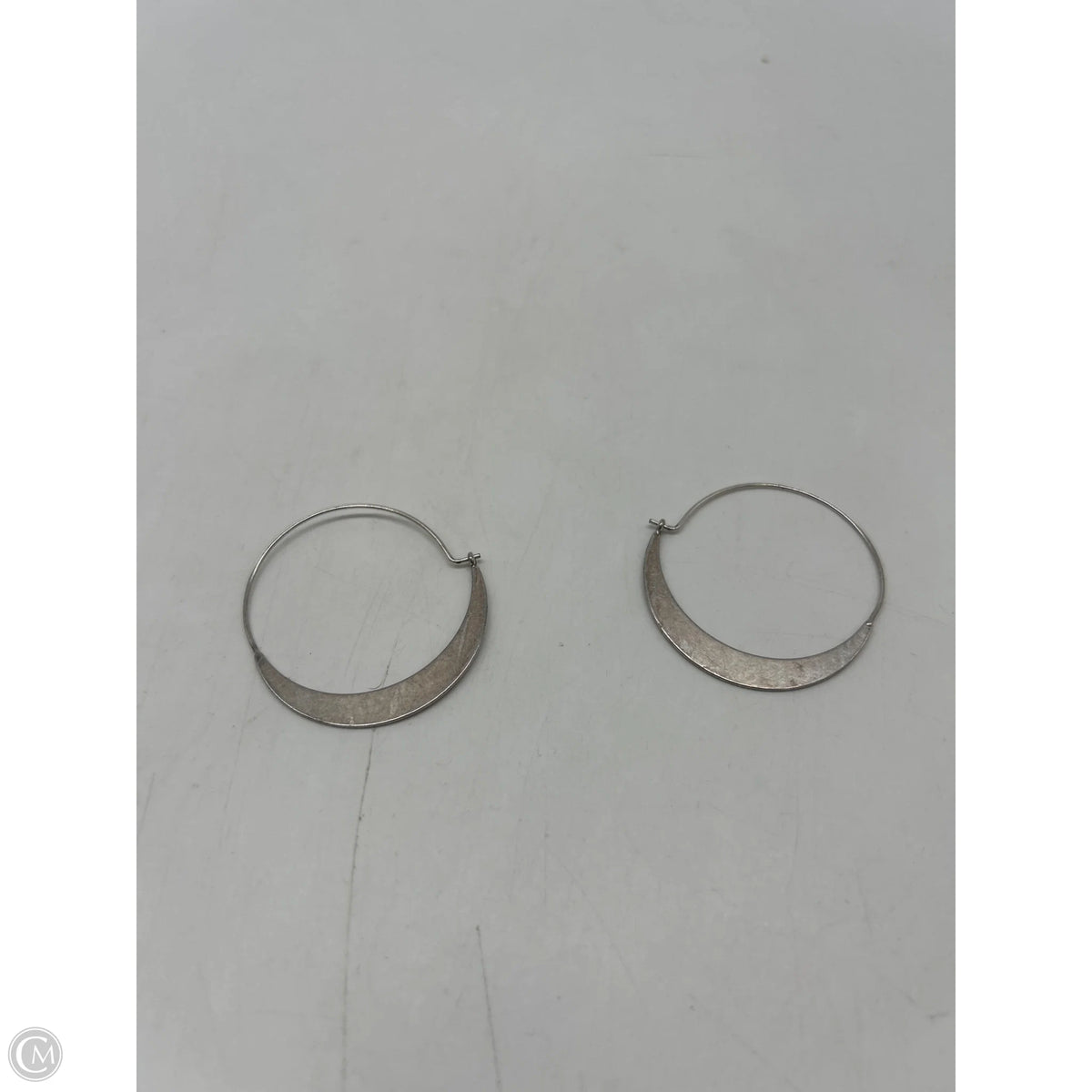 Earrings Hoop By Clothes Mentor