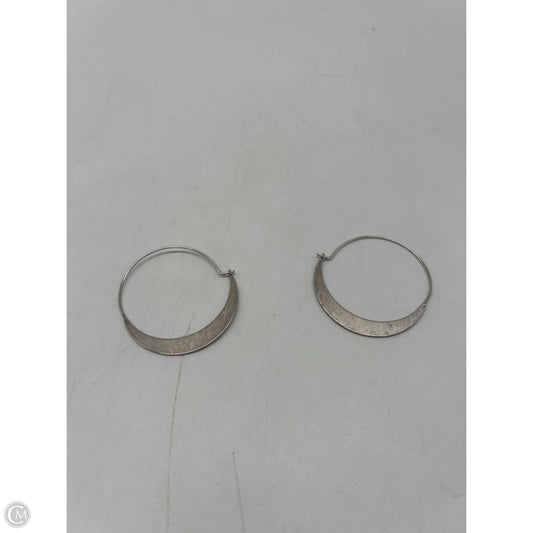 Earrings Hoop By Clothes Mentor