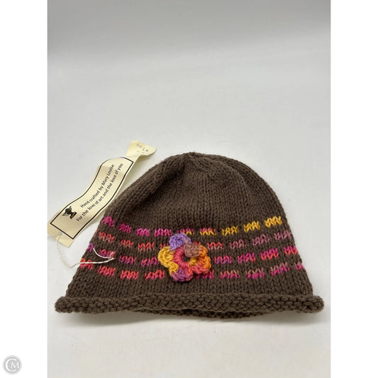 Hat Beanie By Clothes Mentor