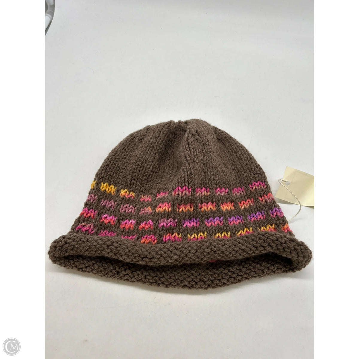 Hat Beanie By Clothes Mentor