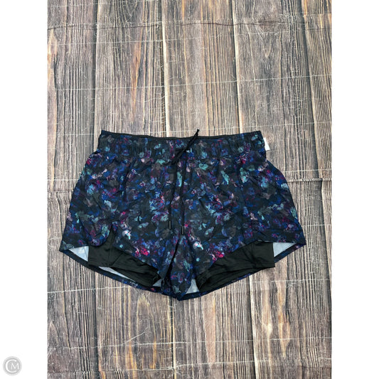 Athletic Shorts By Avia In Multi-colored, Size: Xl