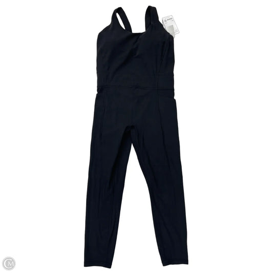 Jumpsuit By Athleta In Black, Size: Xl