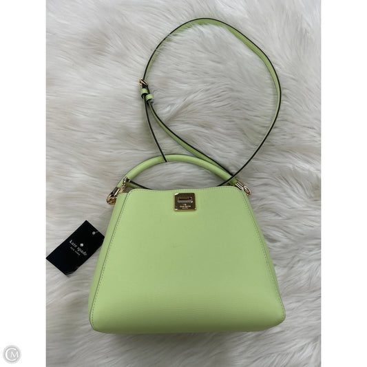 Crossbody Designer By Kate Spade, Size: Medium