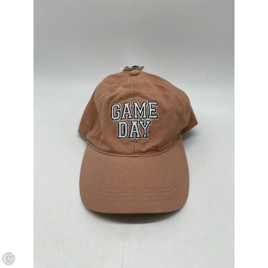 Hat Baseball Cap By David And Young