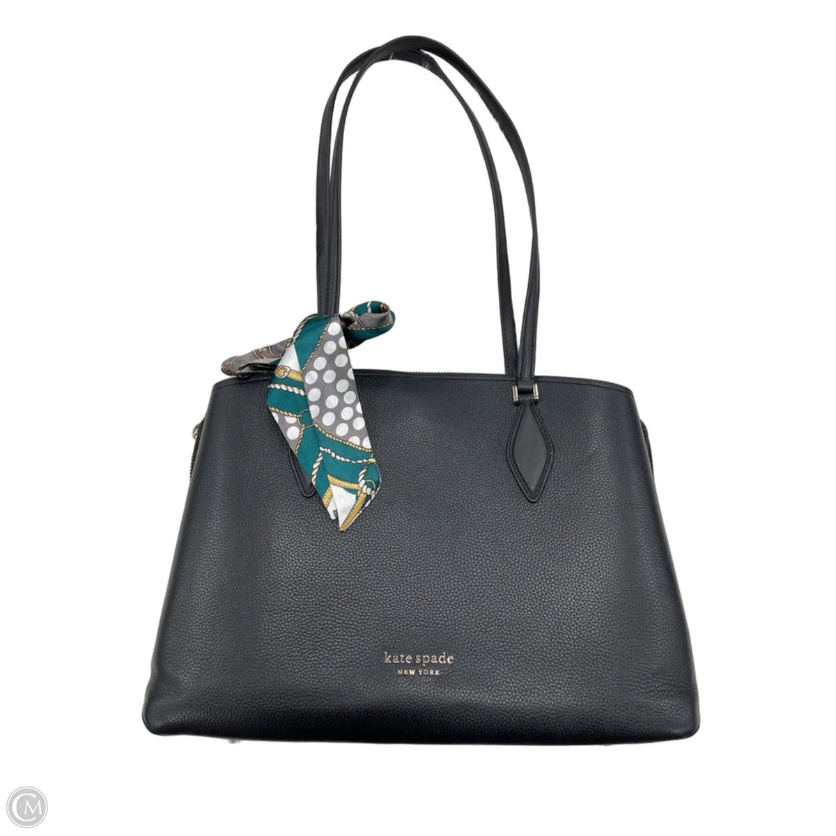 Handbag Designer By Kate Spade, Size: Large