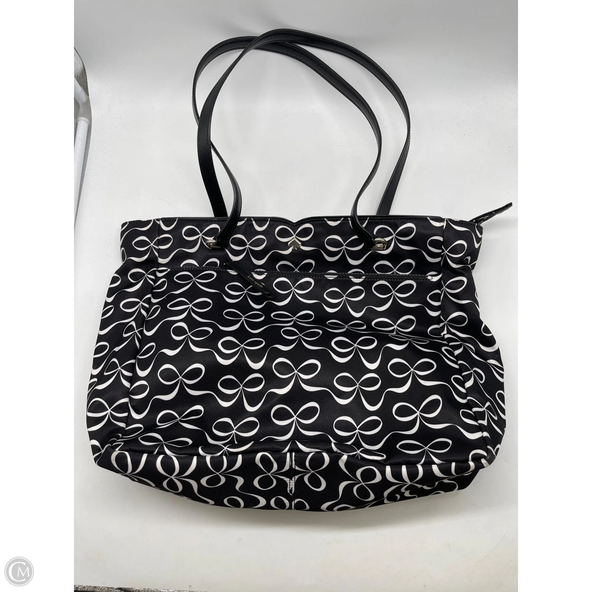 Tote Designer By Kate Spade, Size: Large