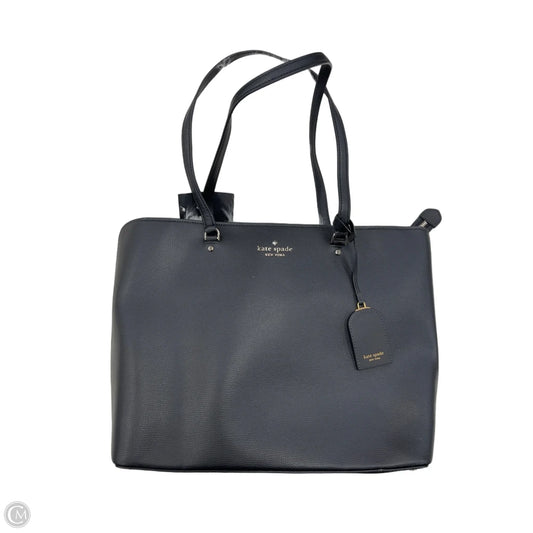 Tote Designer By Kate Spade, Size: Large