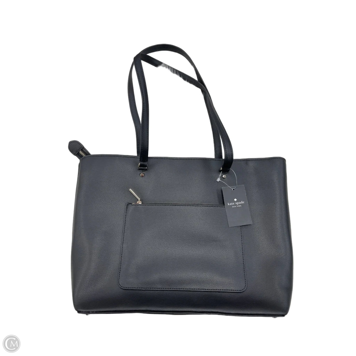 Tote Designer By Kate Spade, Size: Large