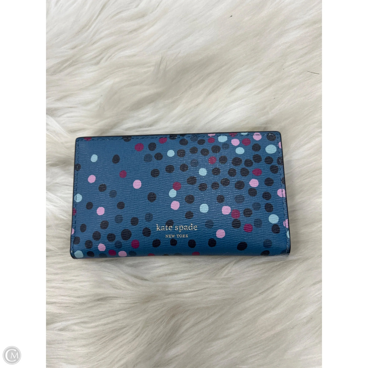 Wallet Designer By Kate Spade, Size: Medium