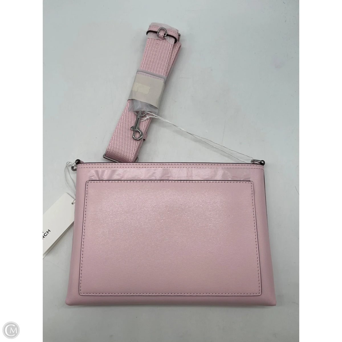 Crossbody Designer By Tory Burch, Size: Medium