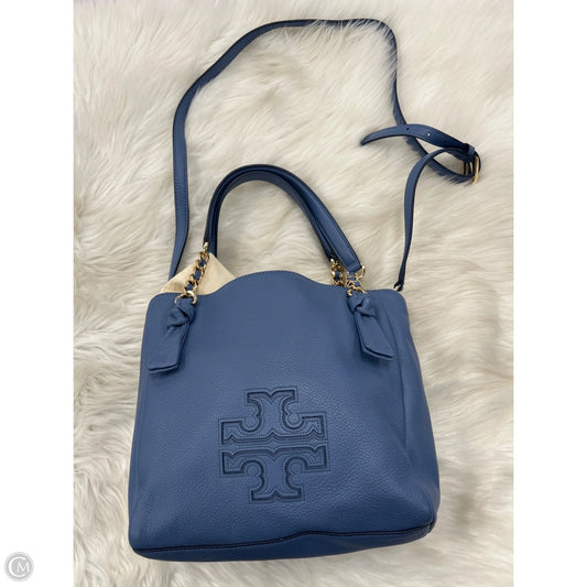 Handbag Designer By Tory Burch, Size: Large