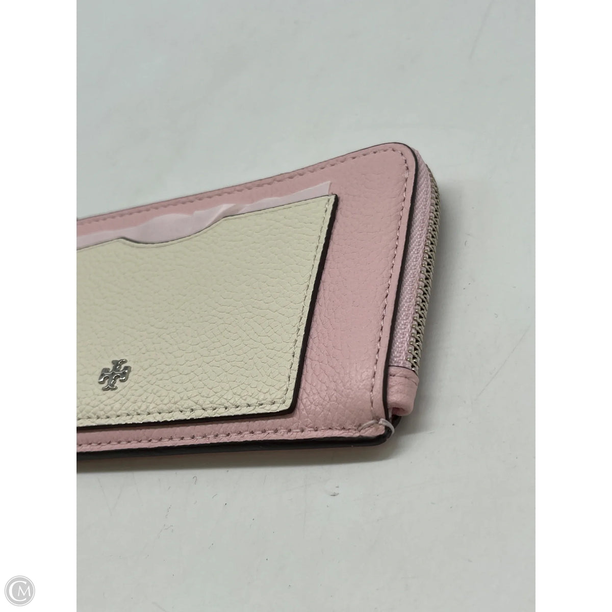 Id/card Holder Designer By Tory Burch, Size: Medium