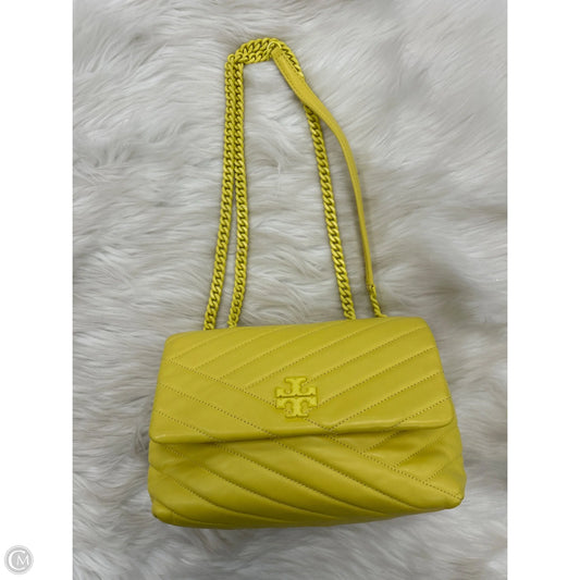 Handbag Designer By Tory Burch, Size: Medium