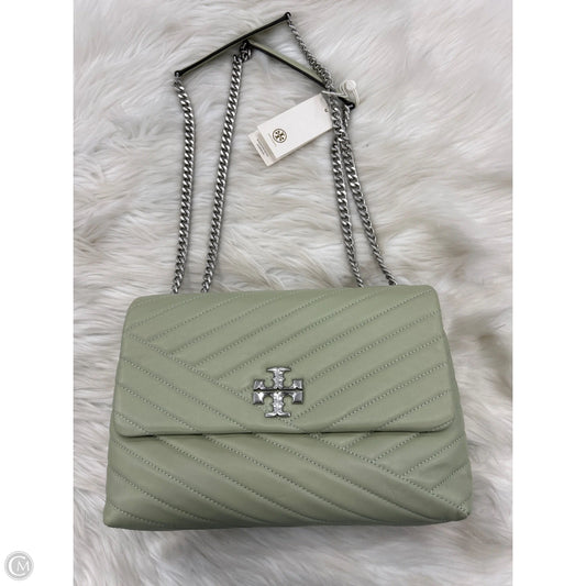 Handbag Designer By Tory Burch, Size: Large