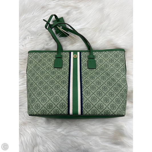Handbag Designer By Tory Burch, Size: Large