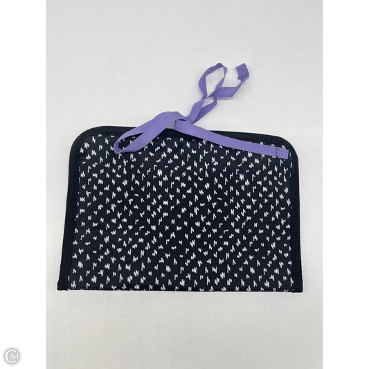 Jewelry Case By Thirty One, Size: Small