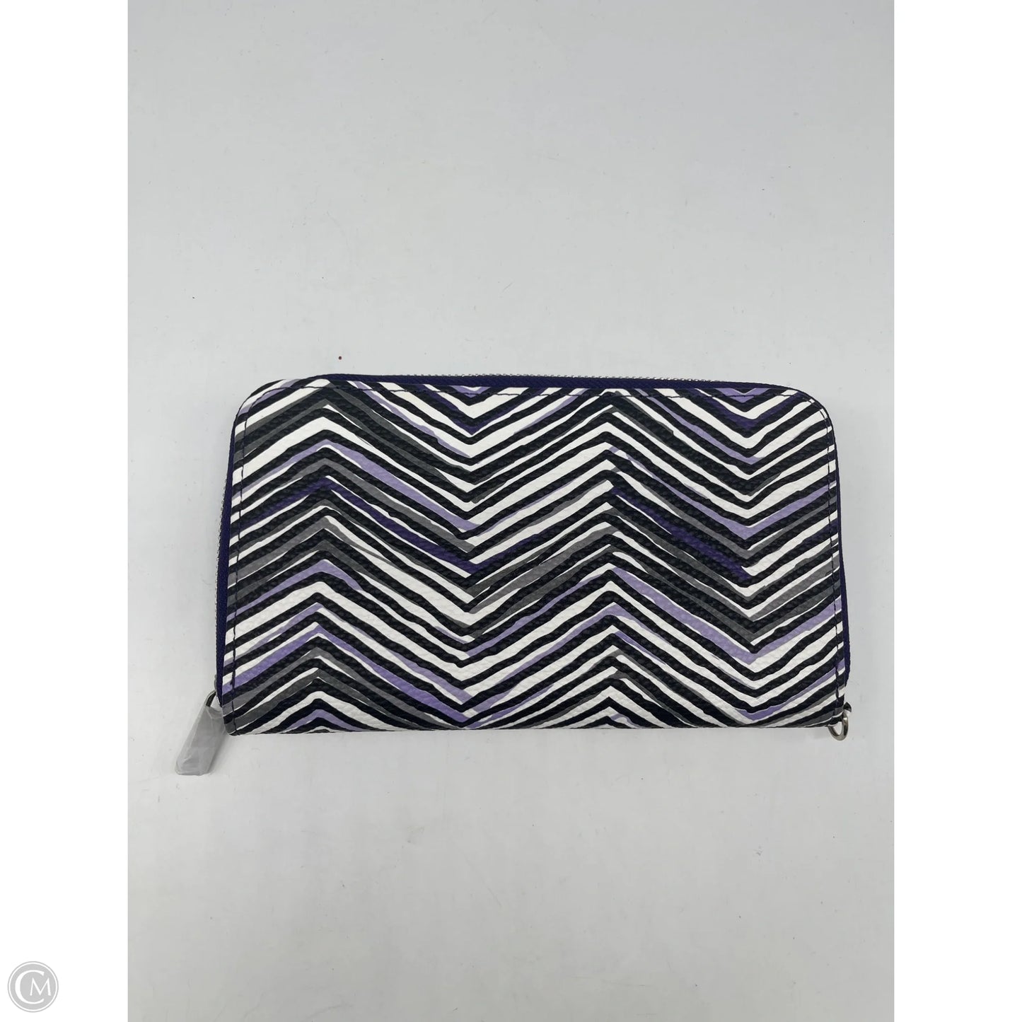 Wallet By Thirty One, Size: Large