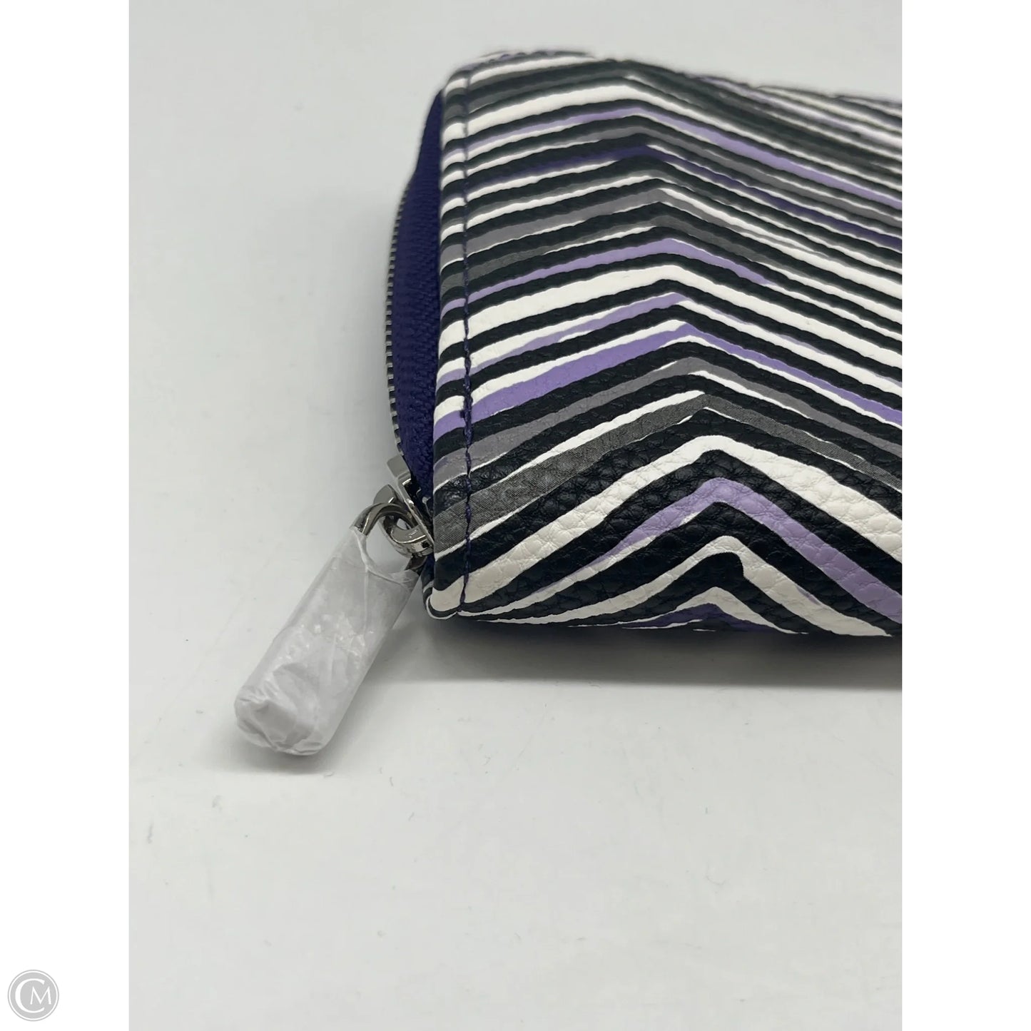 Wallet By Thirty One, Size: Large