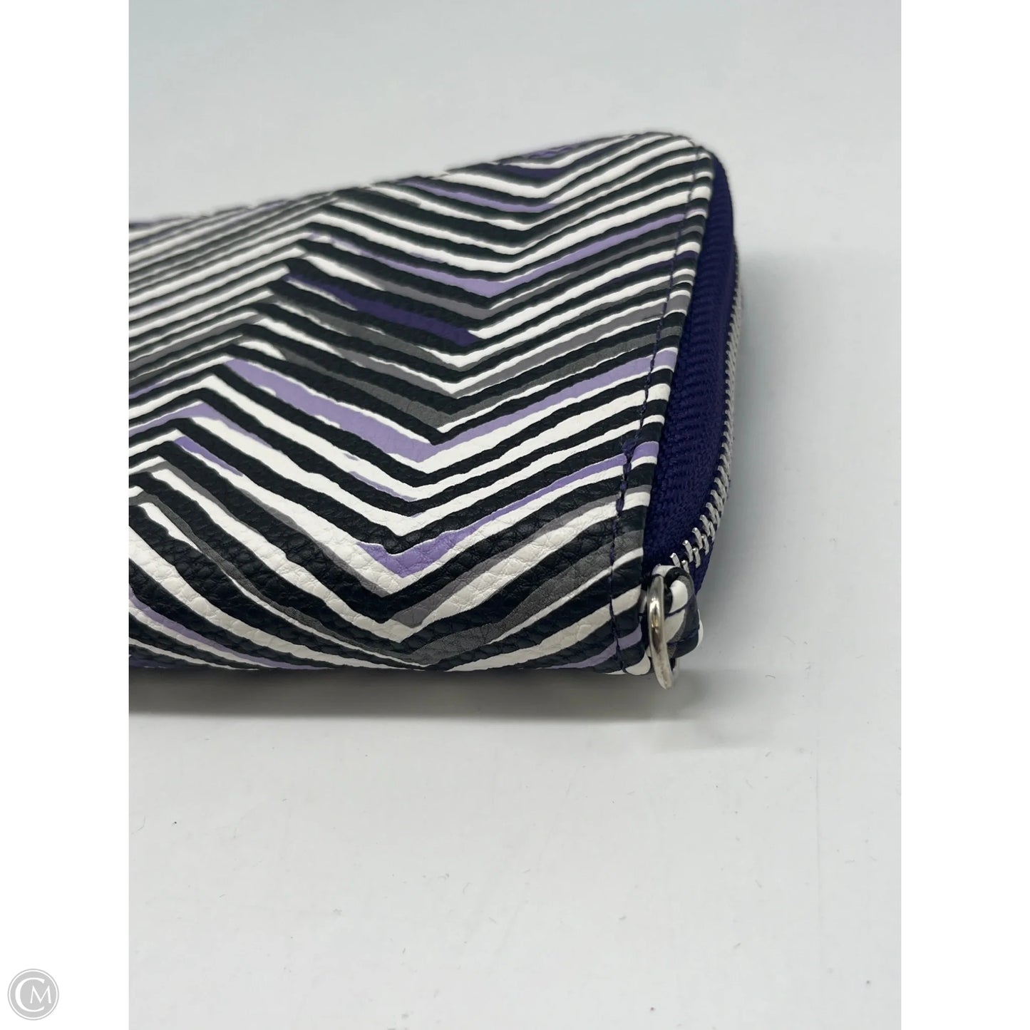 Wallet By Thirty One, Size: Large
