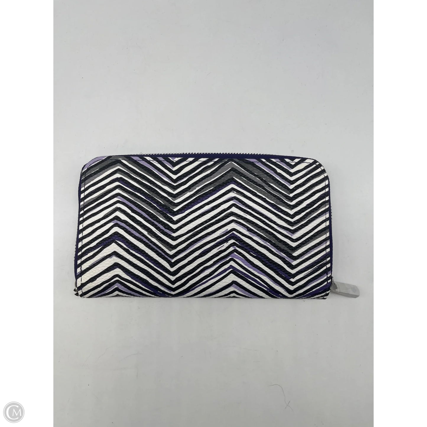 Wallet By Thirty One, Size: Large