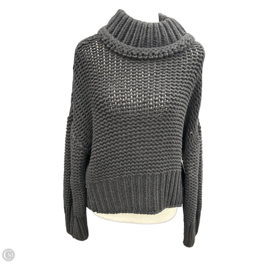 Sweater By Free People In Black, Size: M