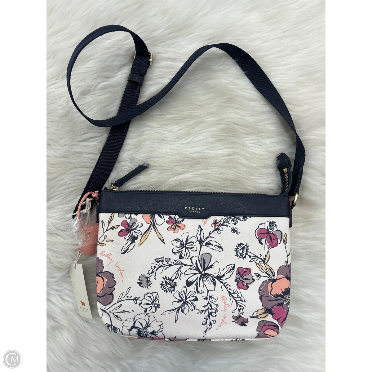 Crossbody By Radley London, Size: Medium