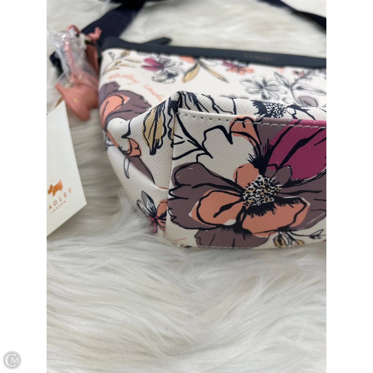 Crossbody By Radley London, Size: Medium