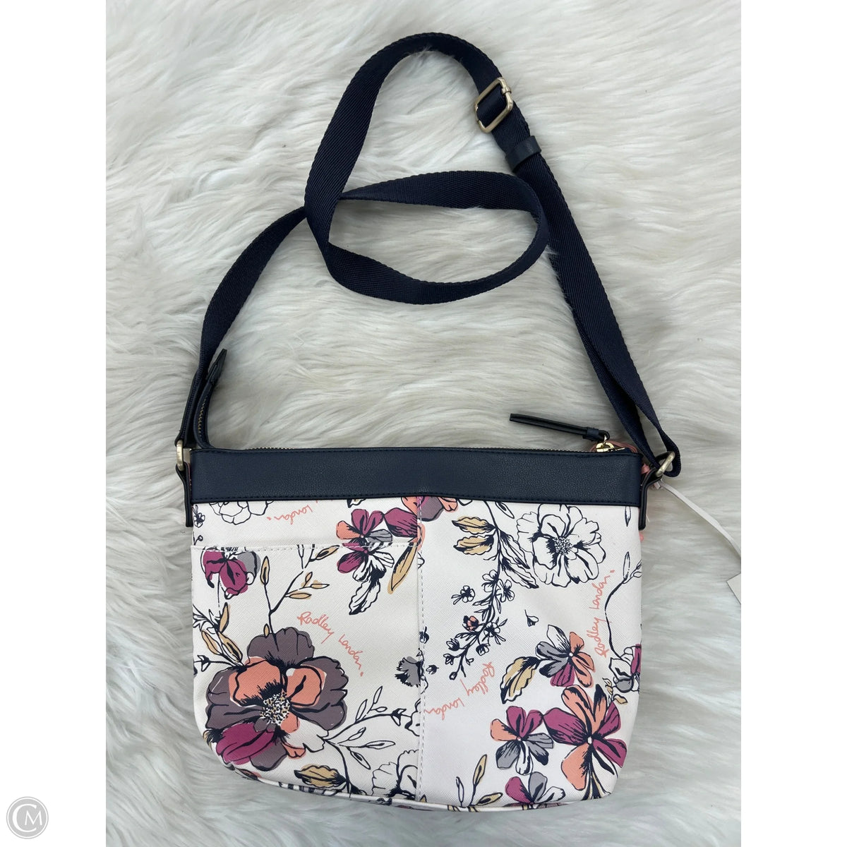 Crossbody By Radley London, Size: Medium