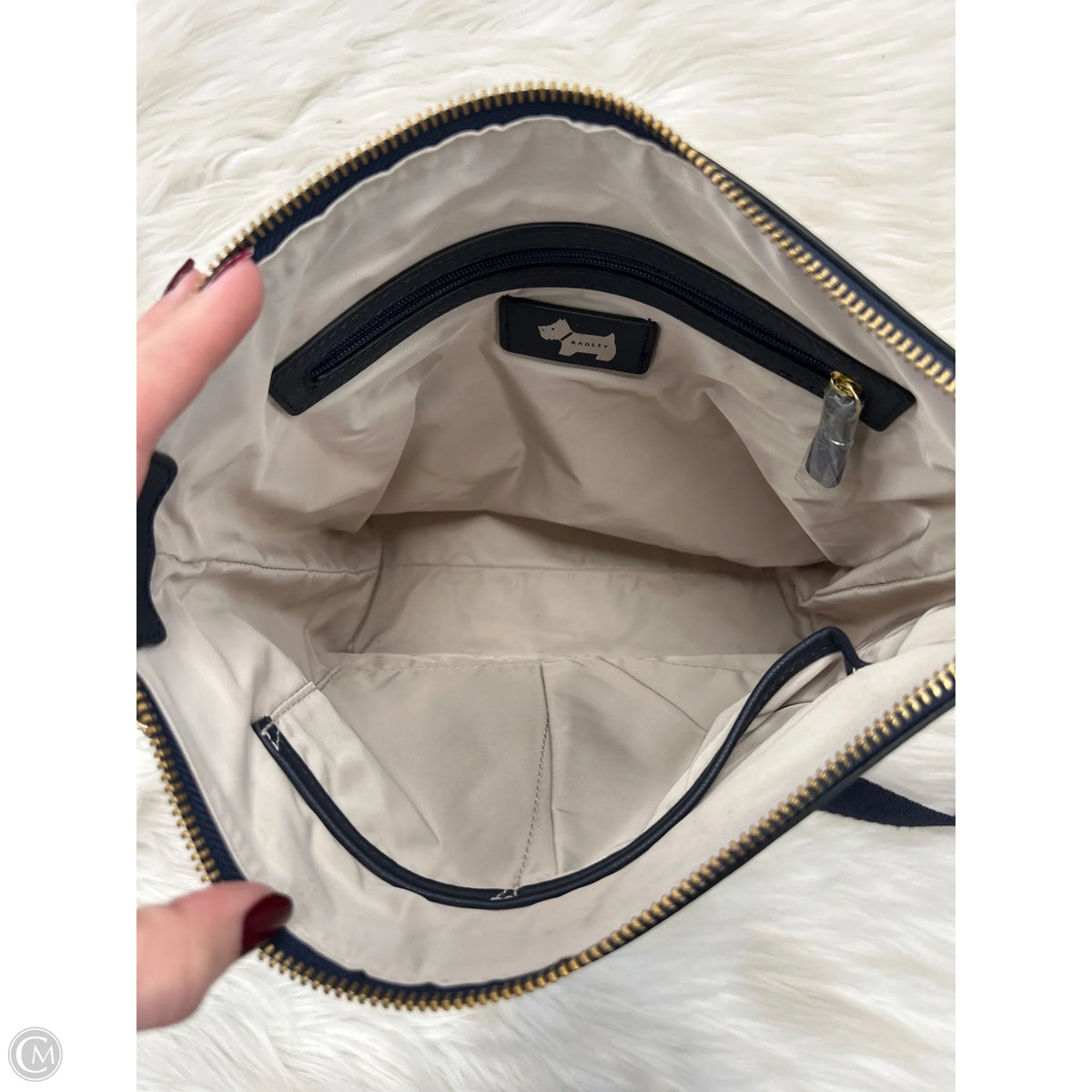 Crossbody By Radley London, Size: Medium