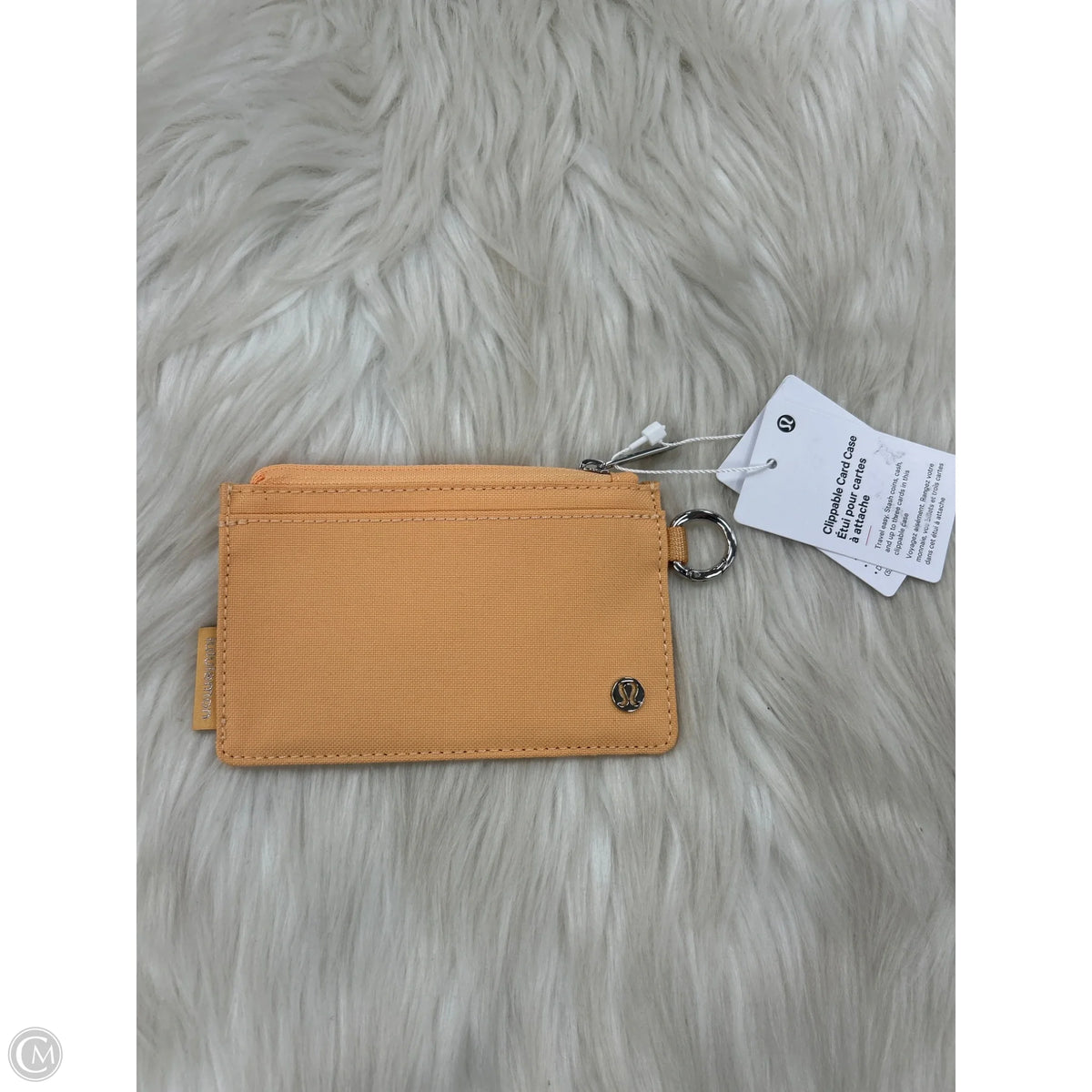 Wallet By Lululemon, Size: Small