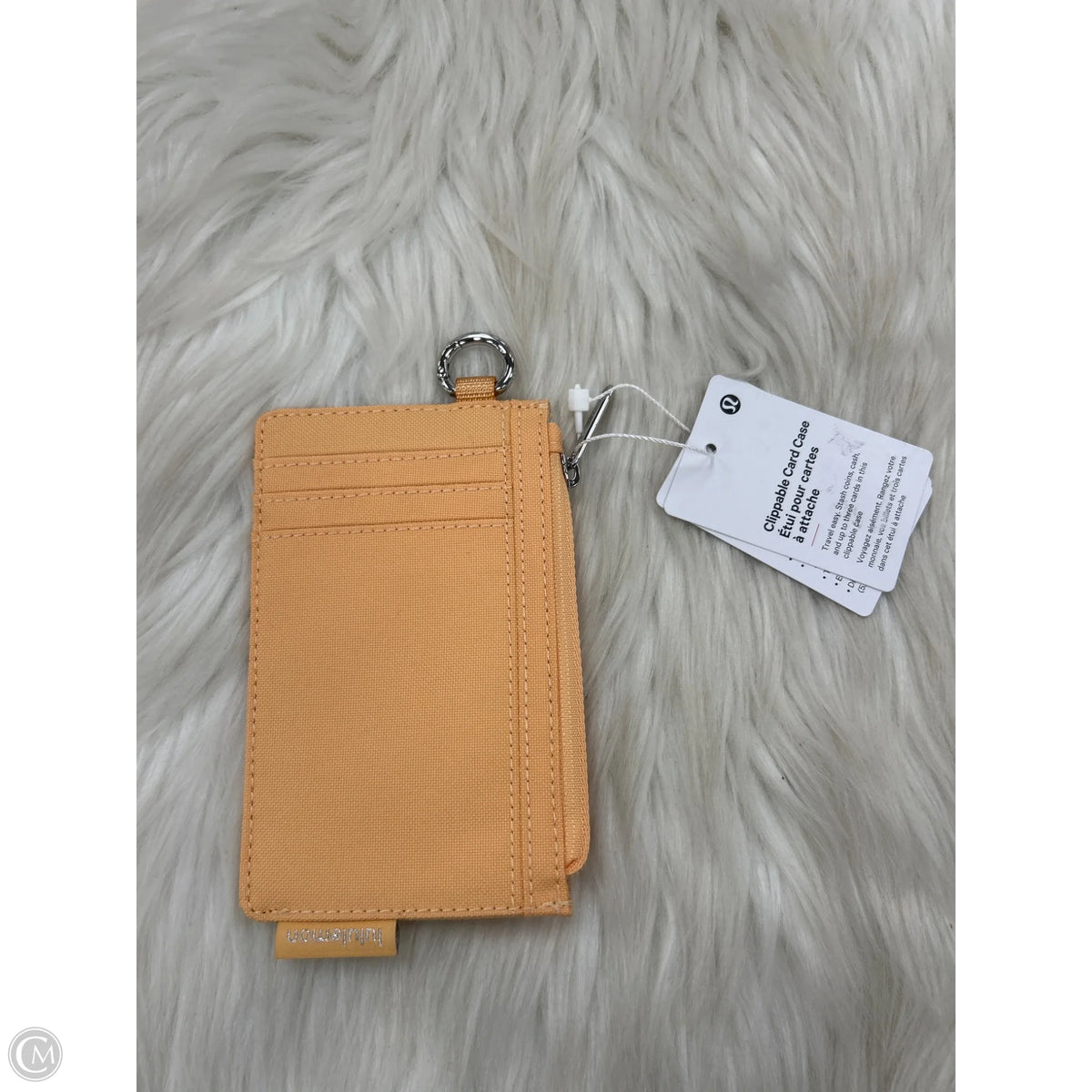 Wallet By Lululemon, Size: Small