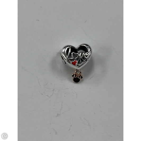 Bracelet Charm By Pandora