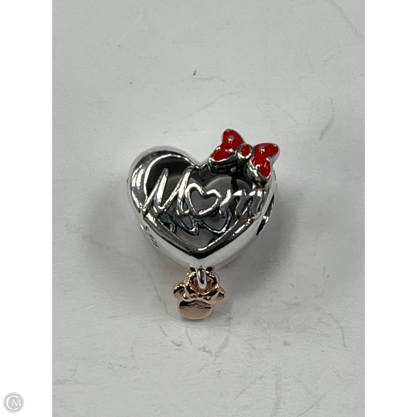 Bracelet Charm By Pandora