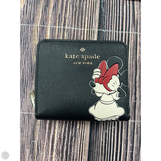 Wallet Designer By Kate Spade, Size: Medium