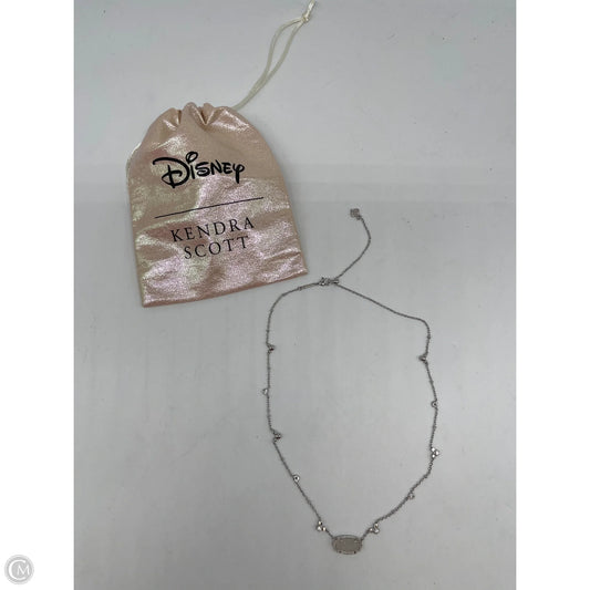 Necklace Pendant By Kendra Scott