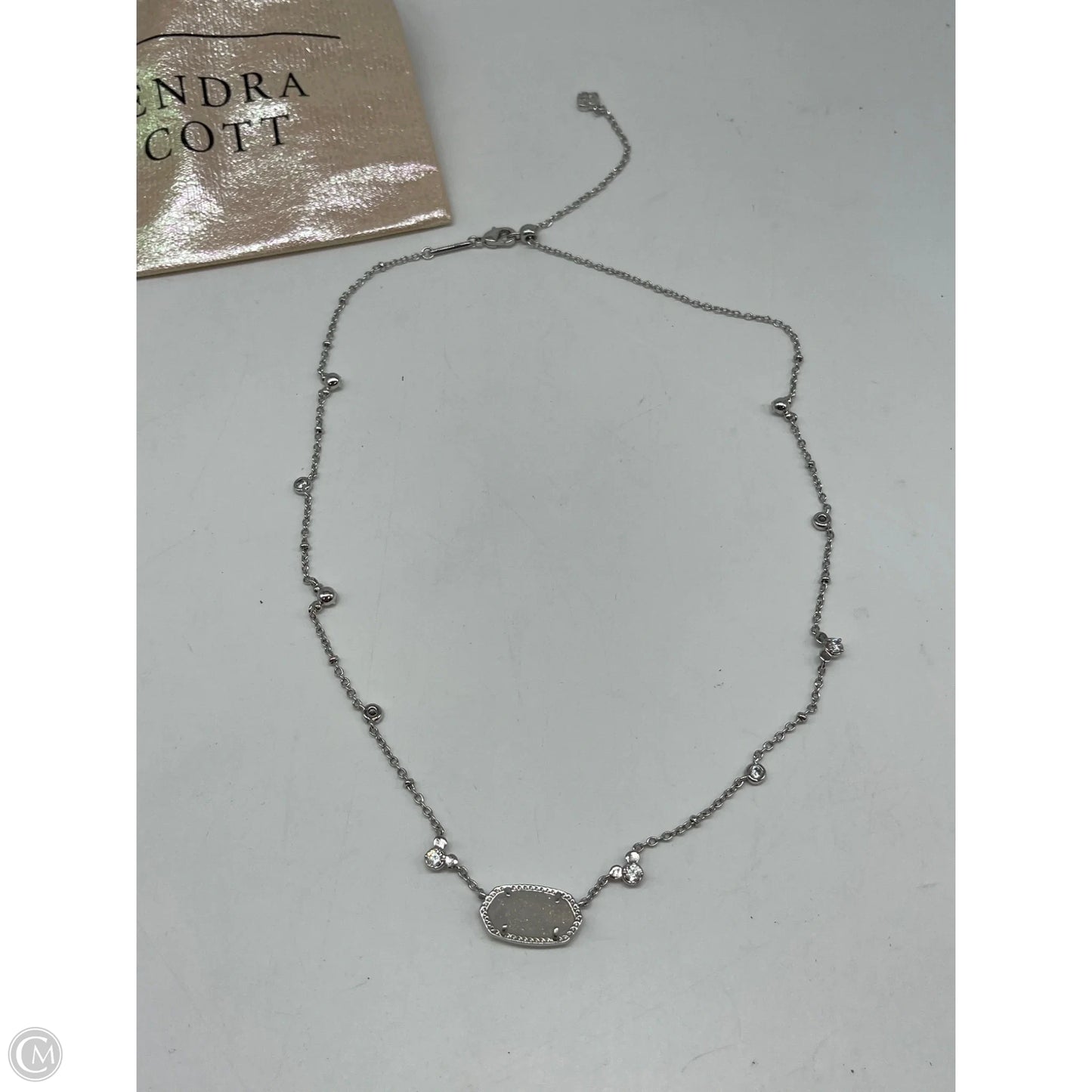 Necklace Pendant By Kendra Scott