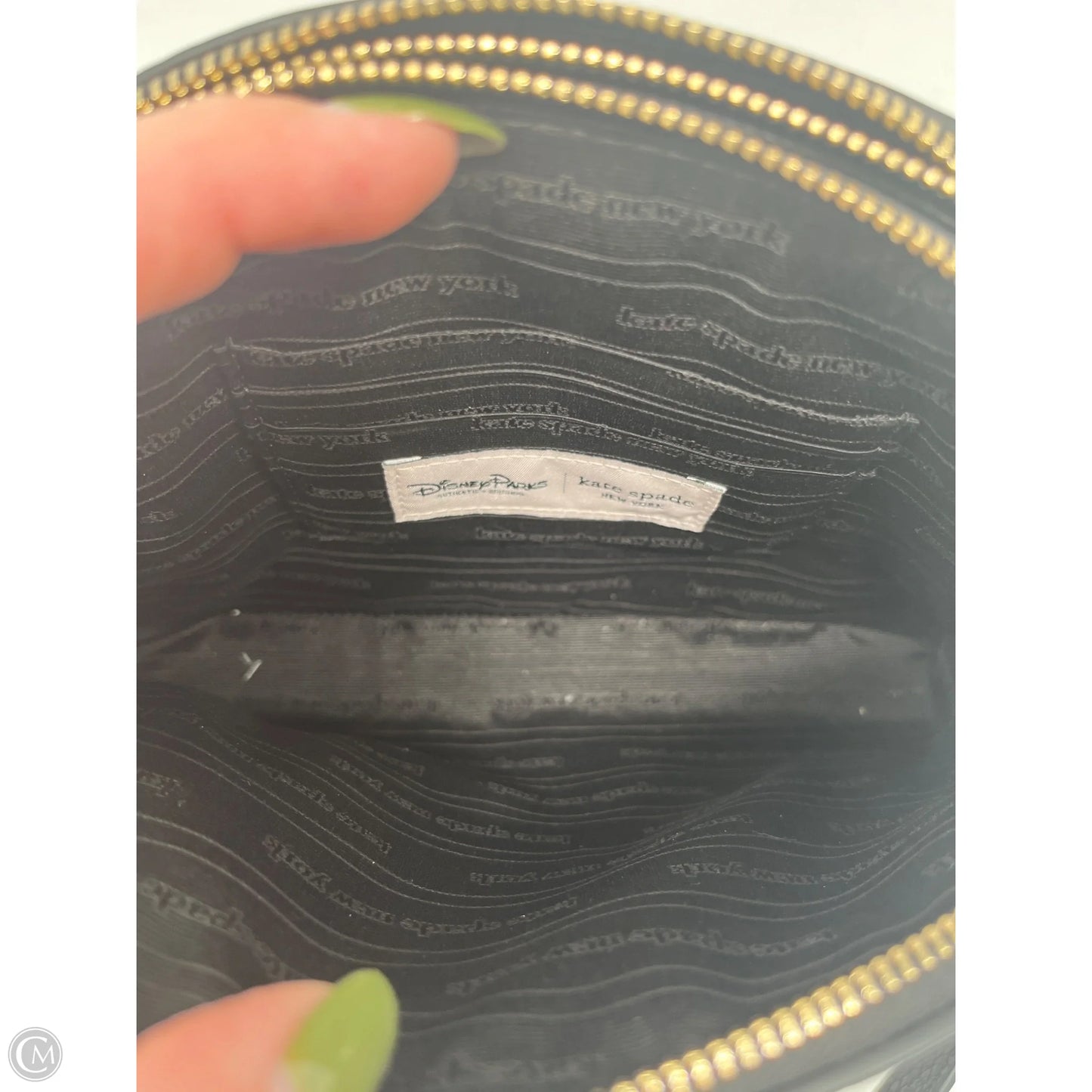 Handbag Designer By Kate Spade, Size: Medium