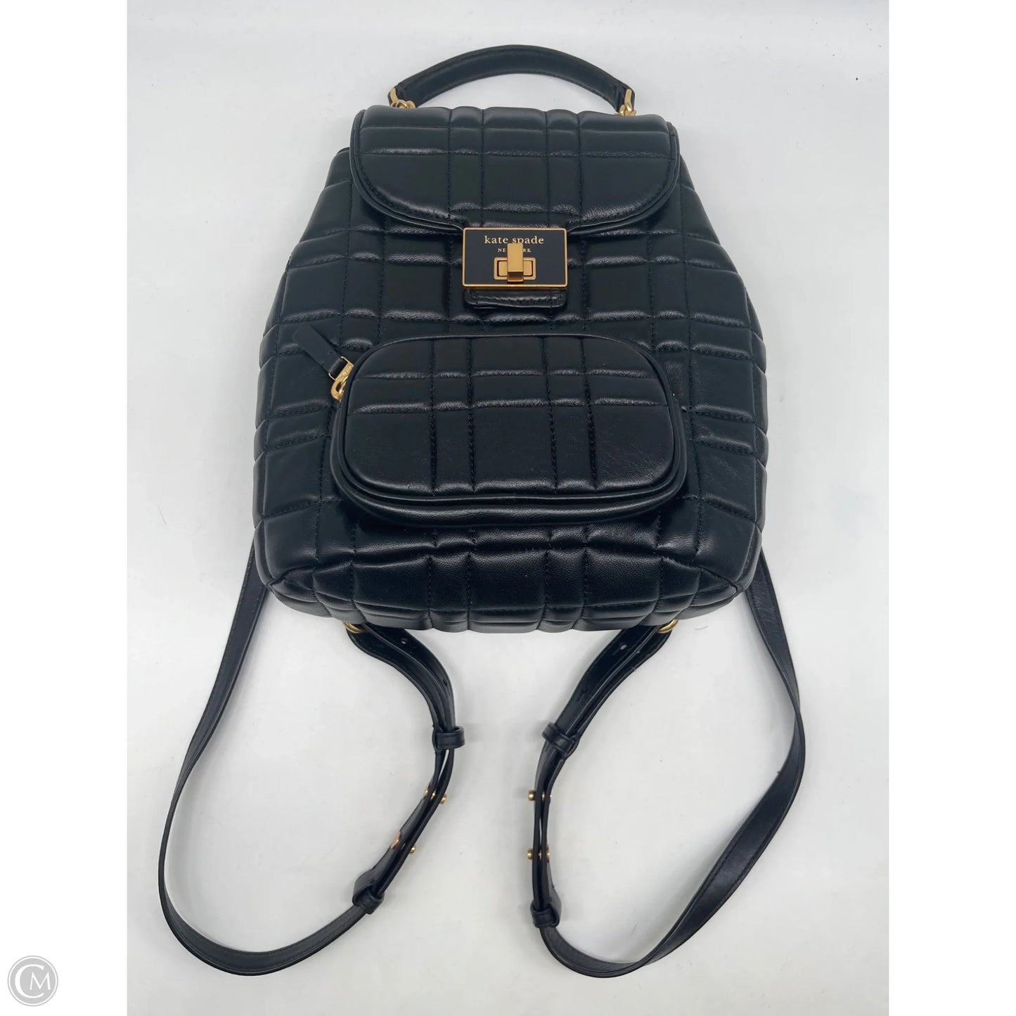 Backpack Designer By Kate Spade, Size: Small