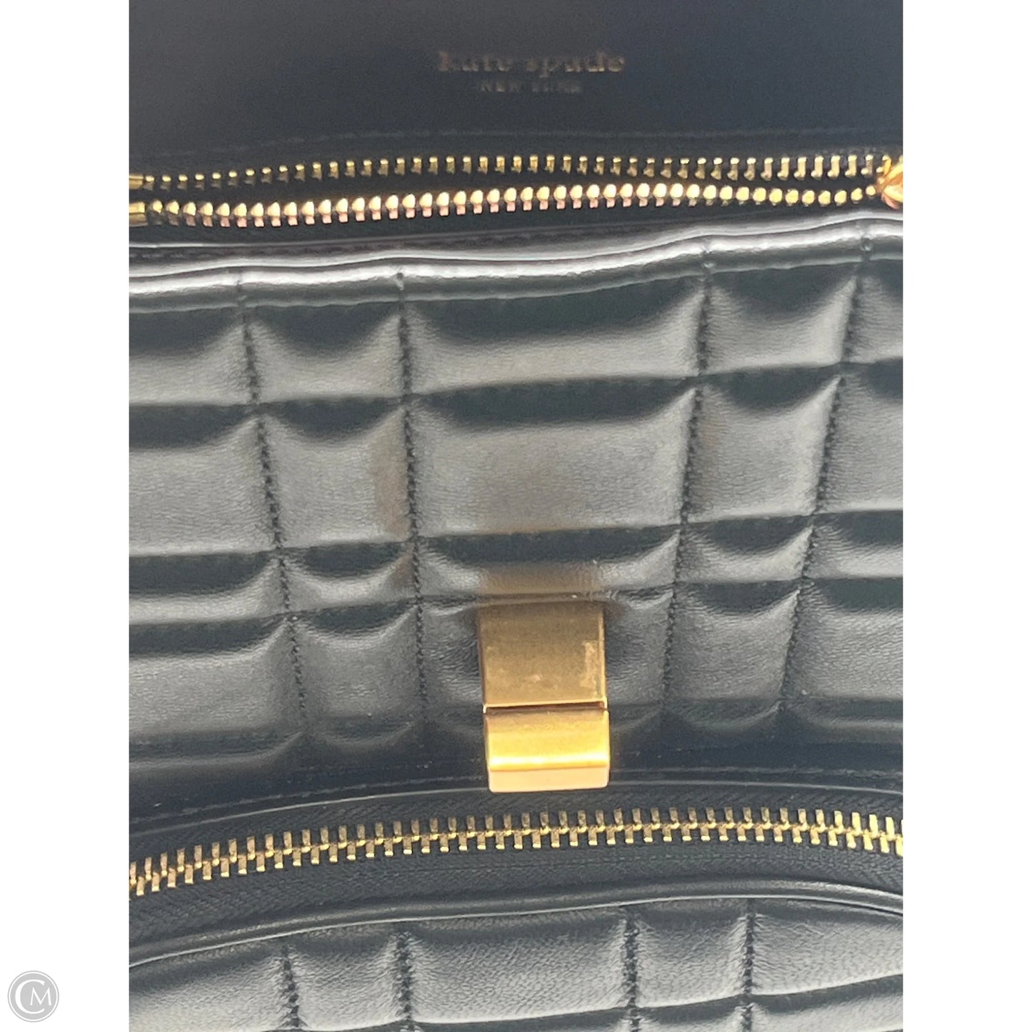 Backpack Designer By Kate Spade, Size: Small